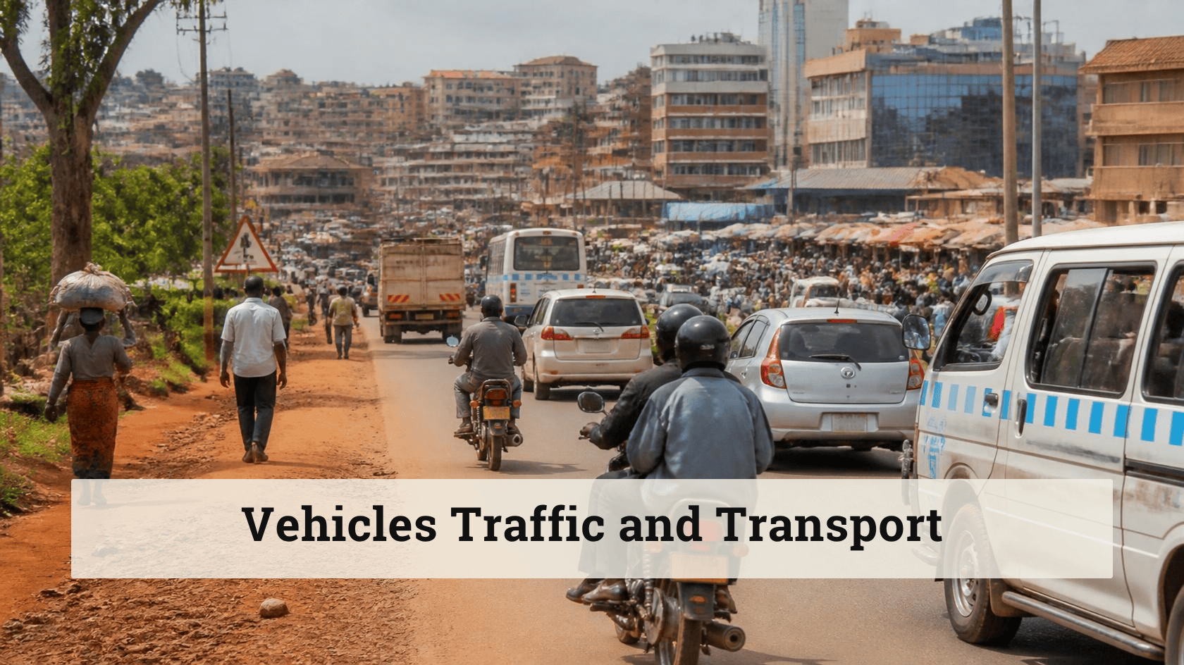 Katakwi Authorities Urged Over Dangerous Otur Road