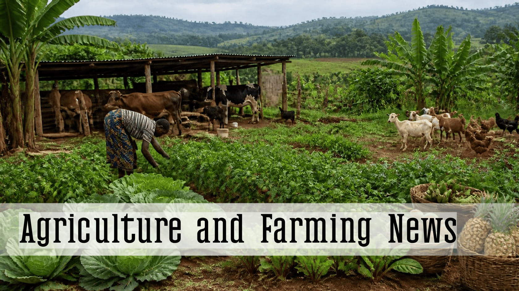 Teso Farmers Urged to Keep Poultry as Fallback